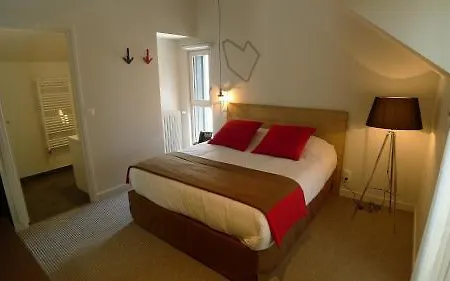 Hotel Ar Iniz Saint-Malo