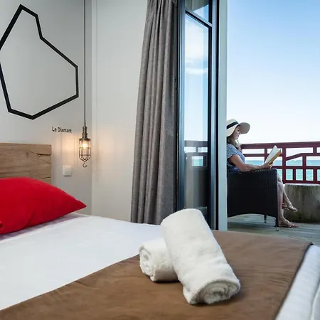 Ar Iniz Hotel Saint-Malo