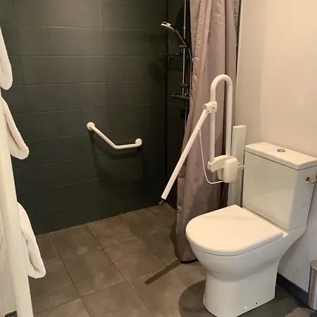 Ar Iniz Hotel Saint-Malo
