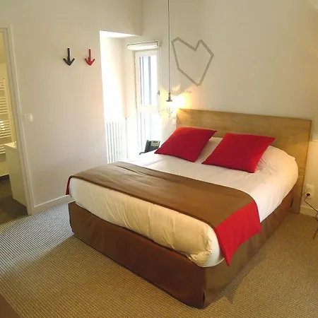 Ar Iniz Hotel Saint-Malo