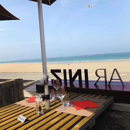 阿尔恩尼兹酒店 3*