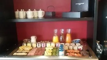 酒店 阿尔恩尼兹酒店 圣马洛
