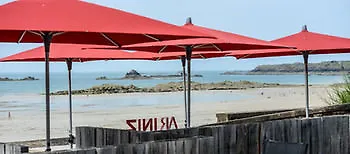 阿尔恩尼兹酒店 酒店