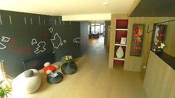 酒店 阿尔恩尼兹酒店 3*